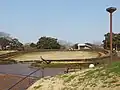 彫刻の広場