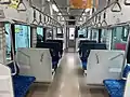 車内