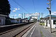 ホーム(2023年9月)