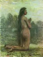 暁の祈り（1907年）