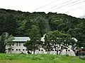 昭和電工青木発電所