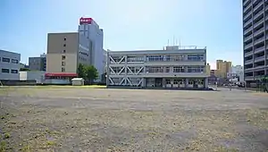 青森市立橋本小学校