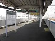 ホーム(2010年3月)