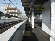 ホーム(2010年3月)