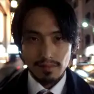 青野 裕介