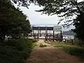 山頂展望台