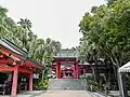 神門