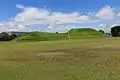 青塚古墳