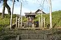 青塚社