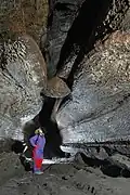 Ape Cave(英語版)