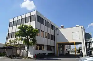 株式会社アペックス