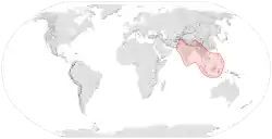 生息図