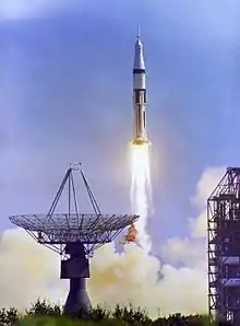 アポロ7号