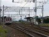 ホーム