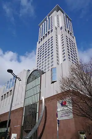 ちゃやまちアプローズ