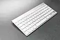 Appleのワイヤレスキーボード