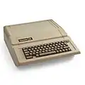 Enhanced Apple IIe