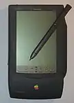 Newton MessagePad 100