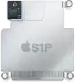The S1P package shows little of the differences that's encapsulated inside.