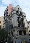 ニューヨーク応用デザイン学校