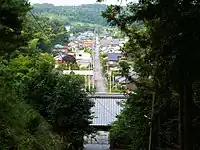 表参道