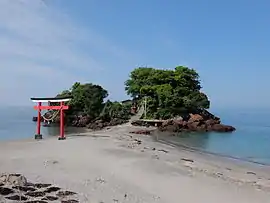 荒平天神(2015年5月)