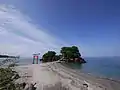 荒平天神（2015年5月）