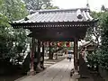 山門