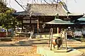 本堂