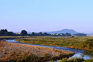 荒川