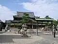 荒子観音（2006年9月）