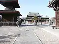 荒子観音寺