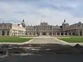 王宮正面