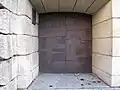 チリーダによる彫刻