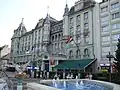 アラニビカ館, w:Debrecen