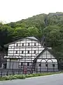 荒谷発電所