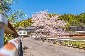 新野町清貞(橋梁)