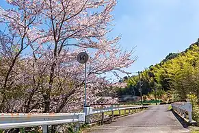 新野町清貞・友常(橋梁)