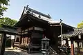 本堂