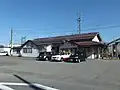 新屋駅