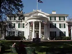アーバロッジ州立歴史公園および樹木園(2012年)