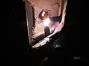 アーク灯
