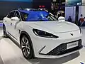 2021年–2022年現在ArcFox α-S