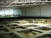 金沙遺址博物館