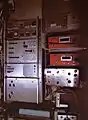 科学観測機器