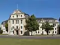 ニーダーザクセン州立中央文書館