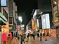 有楽街(浜松)