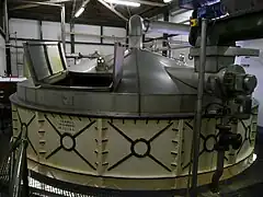アードベッグ蒸溜所のマッシュタン