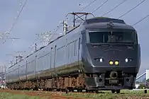 787系 (きらめき・リレーかもめ・にちりんシーガイア・かささぎ)