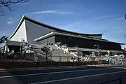 有明アリーナ